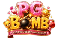 PGBOMB ระเบิดความมันส์ สนั่นวงการสล็อต แตกหนักจัดเต็มทุกการสปิน